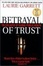 Cover of "Betrayal of Trust"