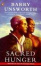 Cover of "Sacred Hunger"