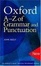 Cover of "Oxford A-Z of Grammar and Punctuation"