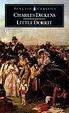 Cover of Little Dorrit