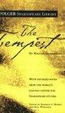 Cover of The Tempest