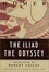 Cover of "Iliad and Odyssey boxed set"