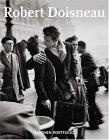 Robert Doisneau. Portfolio mit 14 Postern