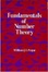 Cover of Fundamentals of number theory