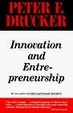 Cover of Innovation and Entrepreneurship