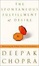 Cover of "The Spontaneous Fulfillment of Desire"