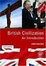 Cover of "British Civilization"