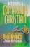 Cover of Becoming a Contagious Christian
