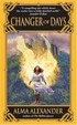 Cover of Changer of Days