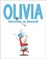 Cover of "Olivia Forms a Band"