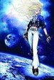 Cover of Escape to New York