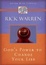 Cover of The Power to Change Your Life