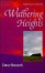 Cover of "Wuthering Heights"