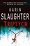 Cover of "Triptych"