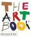 Cover of The Art Book