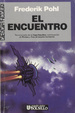 Cover of El encuentro