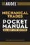 Cover of Audel Mechanical Trades Pocket Manual
