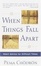 Cover of 'When Things Fall Apart'
