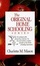 Cover of Charlotte Mason's Original Homeschooling Series