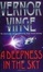 Cover of A Deepness in the Sky