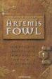 Cover of Artemis Fowl