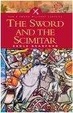 Cover of The sword and the scimitar