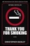 Cover of "Thank You for Smoking"