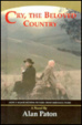 Cover of Cry the Beloved Country