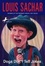 Cover of "Dogs Don't Tell Jokes"