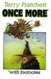 Cover of Once More with Footnotes