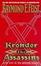 Cover of "Krondor the Assassins"