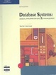 Cover of Database Systems