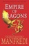 Cover of Empire of Dragons
