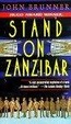 Cover of Stand on Zanzibar