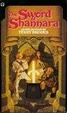 Cover of The Sword of Shannara