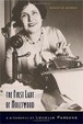 Cover of The First Lady of Hollywood