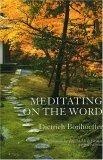 Meditating on the Word