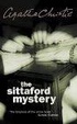 Cover of The Sittaford Mystery