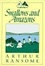 Cover of Swallows and Amazons