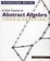 Cover of A First Course in Abstract Algebra