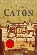 Cover of El último Catón