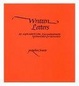 Cover of Written Letters