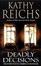 Cover of "Deadly Decisions"