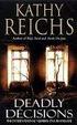Cover of Deadly Decisions