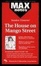 Cover of "Maxnotes the House on Mango Street"