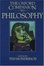 Cover of The Oxford Companion to Philosophy