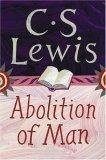 The Abolition of Man