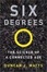 Cover of "Six Degrees"