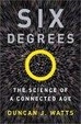 Cover of Six Degrees