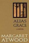 Alias Grace (G K Hall Large Print Book Series (Cloth))
